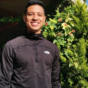 Meet your Posher, Oscar